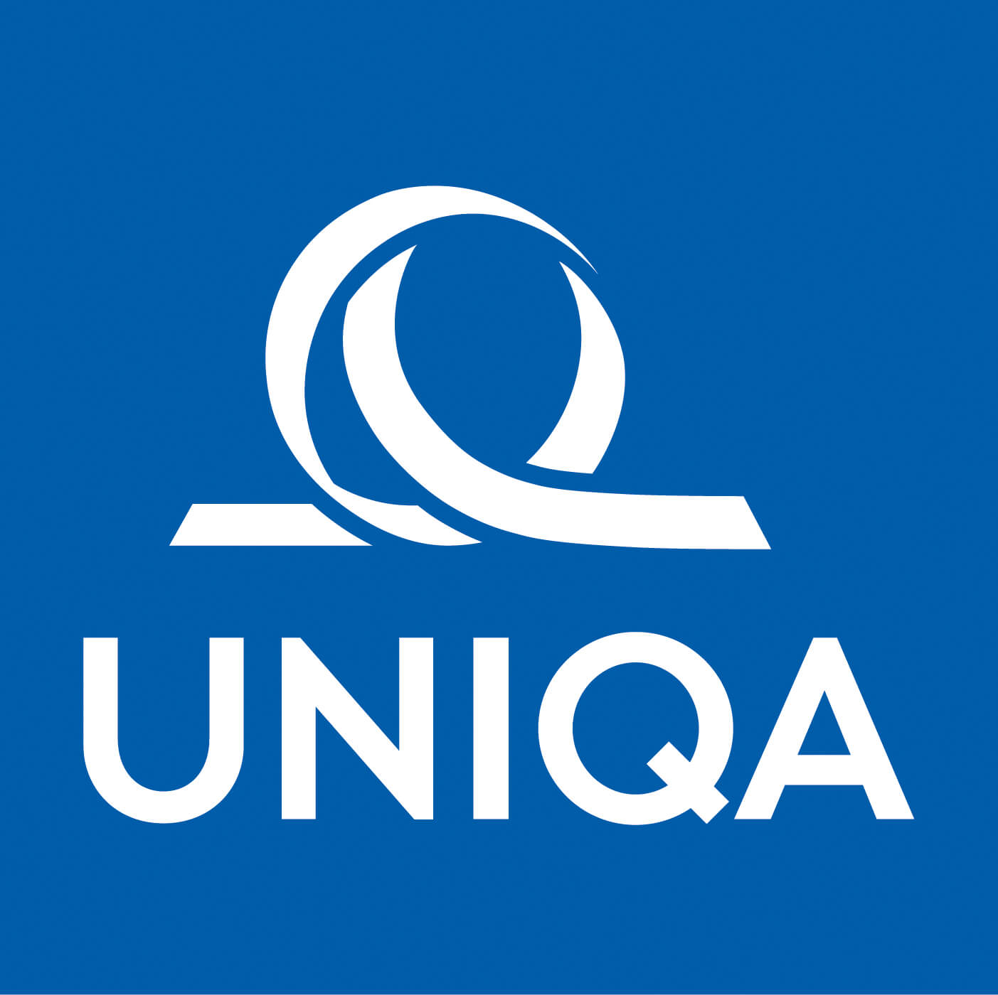 UNIQA Logo Version 1