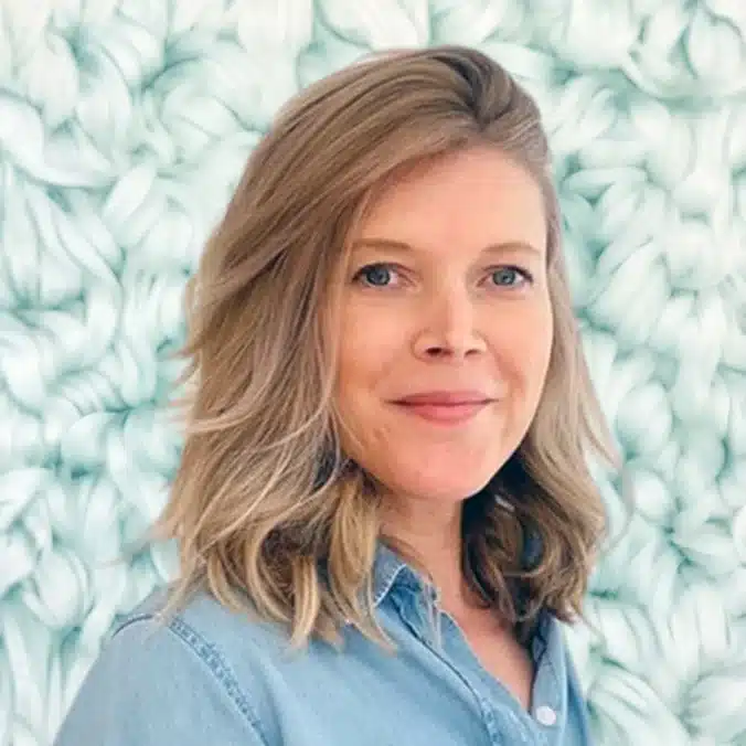 Priv.-Doz. Dr. Alice Auinger