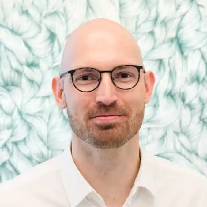 Dr. med. univ. Florian Blauensteiner