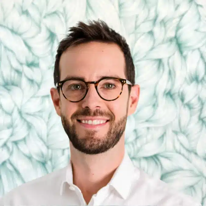 Dr. med. univ. Markus Stadlmayr