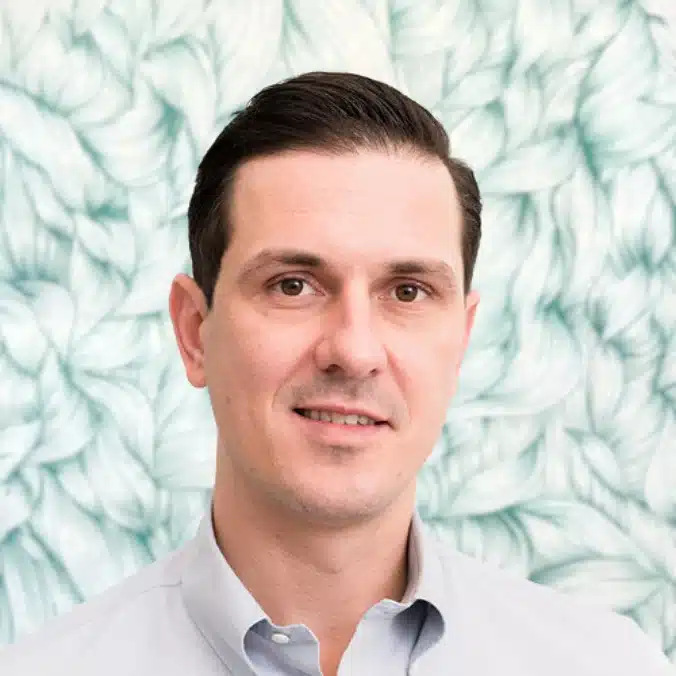 Priv.-Doz. Dr. Stephan Puchner, MSc