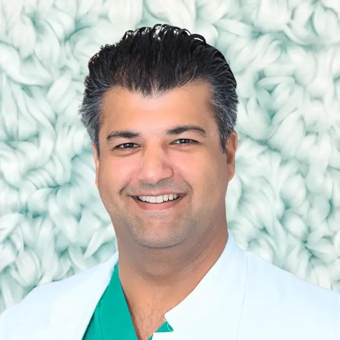 OA Dr. Shahbaz Ghaffari