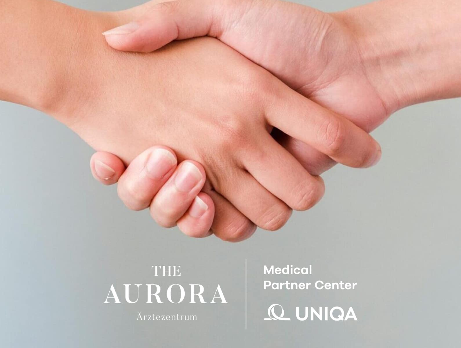Aurora and Uniqa Medical Partners