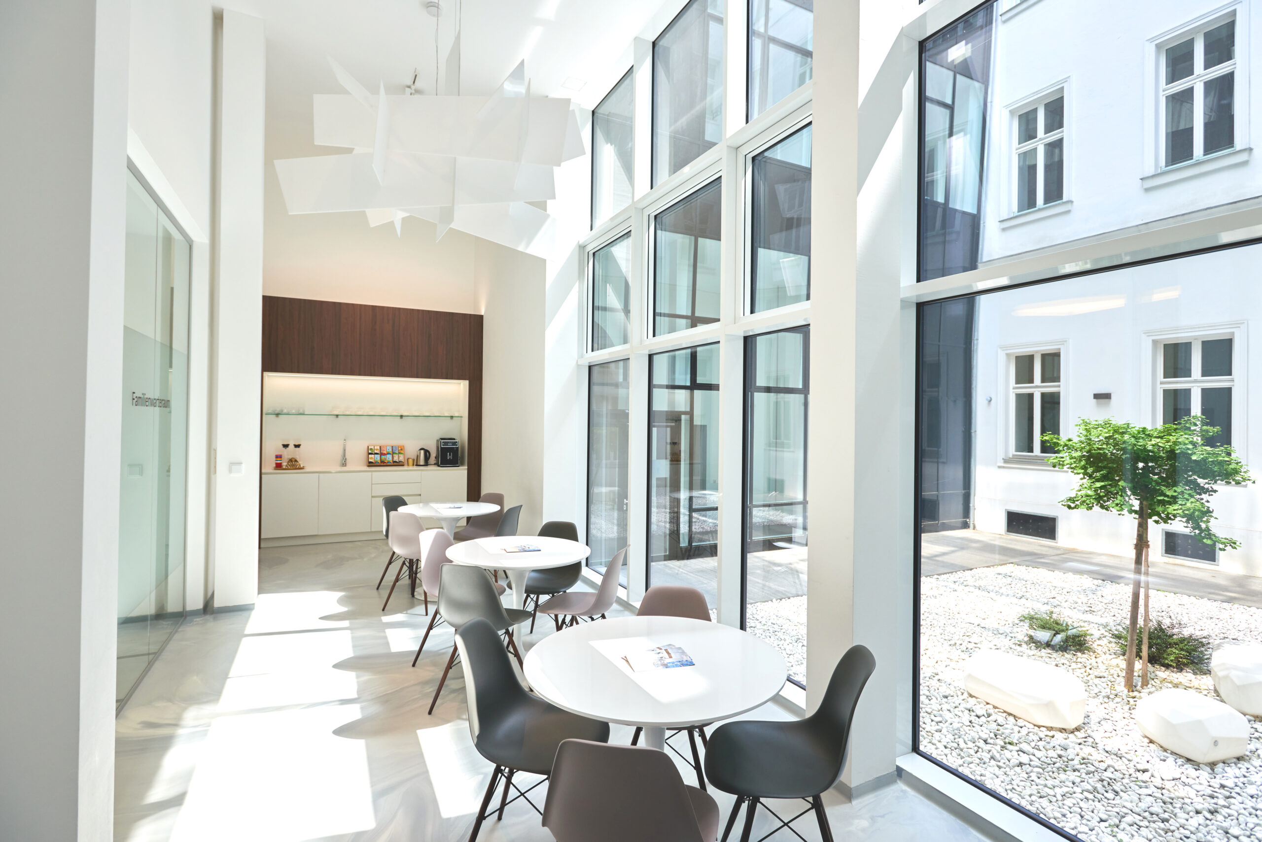 Private Gesundheitschecks