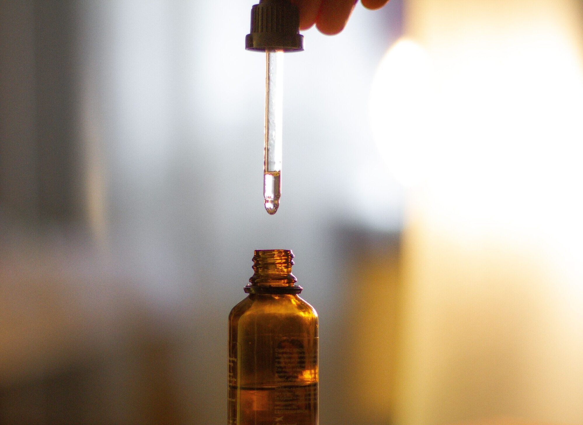Tabletten und Tropfen für eine sublinguale Immuntherapie
